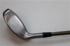 Greg Norman's Personal Taylormade Rescue Mid 3FW 19 Degree Hybrid