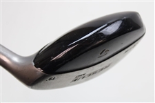 Greg Norman's Personal Taylormade Rescue Mid 3FW 19 Degree Hybrid
