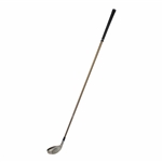 Greg Norman's Personal Taylormade Rescue Mid 3FW 19 Degree Hybrid