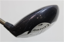 Greg Norman's Personal Callaway Big Bertha Steelhead 3+ Wood