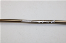 Greg Norman's Personal Callaway Big Bertha Steelhead 3+ Wood