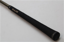 Greg Norman's Personal Callaway Big Bertha Steelhead 3+ Wood
