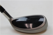 Greg Norman's Personal Adams Golf Idea Pro 18 Degree Hybrid