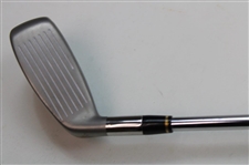 Greg Norman's Personal Adams Golf Idea Pro 18 Degree Hybrid