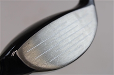 Greg Norman's Personal Taylormade Burner T5 17.5 degree Hybrid
