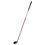 Greg Norman's Personal Taylormade Burner T5 17.5 degree Hybrid