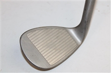Greg Norman's Personal ZTP 52.09 Milled 52 Degree Wedge