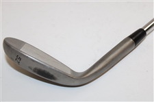 Greg Norman's Personal ZTP 52.09 Milled 52 Degree Wedge