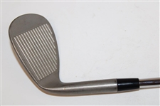Greg Norman's Personal ZTP 52.09 Milled 52 Degree Wedge