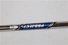 Greg Norman's Personal ZTP 52.09 Milled 52 Degree Wedge