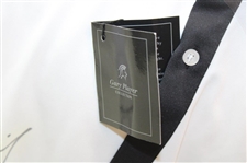 Gary Player & Twelve Others Signed Gary Player Invitational Polo JSA ALOA