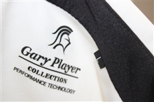 Gary Player & Twelve Others Signed Gary Player Invitational Polo JSA ALOA