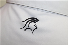 Gary Player & Twelve Others Signed Gary Player Invitational Polo JSA ALOA