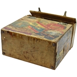 Joe Kirkwood's Travel Case