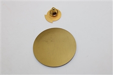 USGA Coin & Lapel Pin