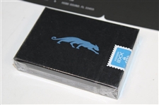 Unopened Deck Of Cards & Scorecard from Michael Jordan's Grove XXIII Golf Course