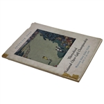 1929 US Open Championship at Winged Foot GC Official Program - Bobby Jones Win