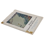 1929 US Open Championship at Winged Foot GC Official Program - Bobby Jones Win