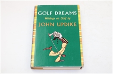 Lot of Eleven (11) Golf Books