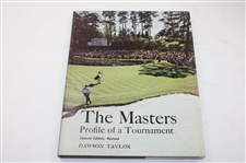 Lot of Eleven (11) Golf Books