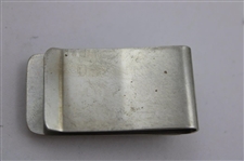 Jacky Cupit's 1963 Houston Classic, Pensacola PGA, & 1972 Durante-Robertson Money Clips