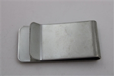 Jacky Cupit's 1963 Houston Classic, Pensacola PGA, & 1972 Durante-Robertson Money Clips
