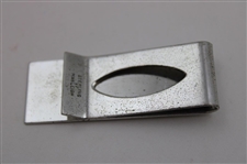 Jacky Cupit's 1963 Houston Classic, Pensacola PGA, & 1972 Durante-Robertson Money Clips