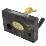 Jacky Cupit's Undated Southwest Invitational Pen Stand/Trophy