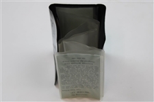 Jacky Cupit's Colonial National Invitation Billfold