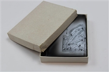 Jacky Cupit's Colonial National Invitation Billfold