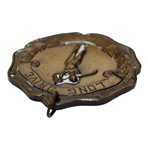 Jacky Cupit's Long Drive Competition 1st Winner's Medal