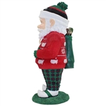 2020 Masters Tournament Ltd Ed Holiday Caddy Gnome in Original Box