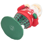 2020 Masters Tournament Ltd Ed Holiday Caddy Gnome in Original Box