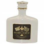 Valderrama Earthenware Decanter No 22