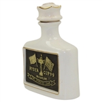 Brookline Earthenware Decanter No 11