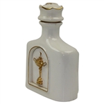 Brookline Earthenware Decanter No 11