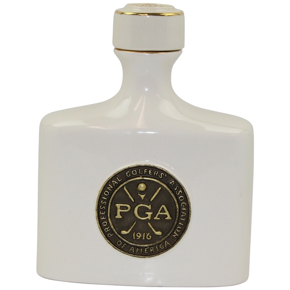 Oakhill Earthenware Decanter No 14