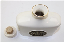 Oakhill Earthenware Decanter No 14