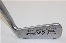 Spalding Kro-Flite Robert T. Jones Jr. 'Calamity Jane' Putter