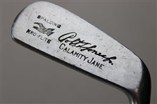 Spalding Kro-Flite Robert T. Jones Jr. 'Calamity Jane' Putter
