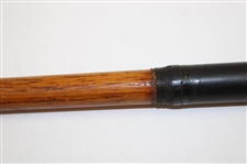Spalding Kro-Flite Robert T. Jones Jr. 'Calamity Jane' Putter