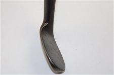 No Name Heavy Early Small Head Rut/Track Iron
