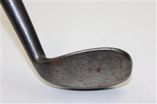 No Name Heavy Early Small Head Rut/Track Iron