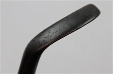 No Name Heavy Early Small Head Rut/Track Iron