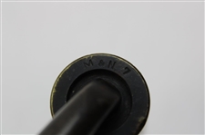 Unusual Right Or Left Handed 'M&N 7' Roller Head Putter w/ 'A. Moodie' Shaft Stamp