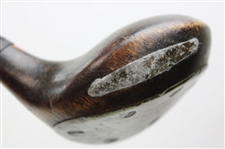 Bradford Golf Club Leeds UK Fancy Face Spoon