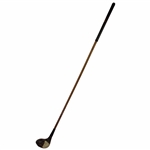 Bradford Golf Club Leeds UK Fancy Face Spoon