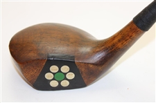 George Bussey Fancy Face Driver