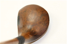 George Bussey Fancy Face Driver
