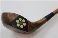 George Bussey Fancy Face Driver